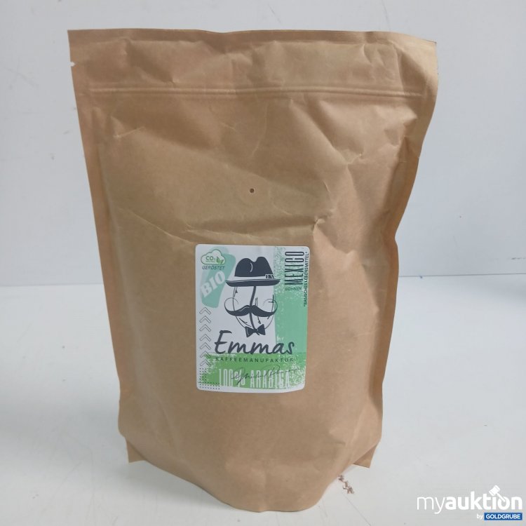 Artikel Nr. 984572: Emmas Mexico Bio 1000g