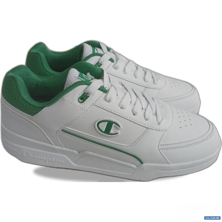 Artikel Nr. 992572 Artikel Nr. 992572: Champion Sneaker Heritage Low