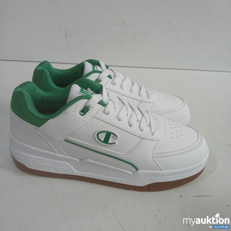 Artikel Nr. 992572 Artikel Nr. 992572: Champion Sneaker Heritage Low
