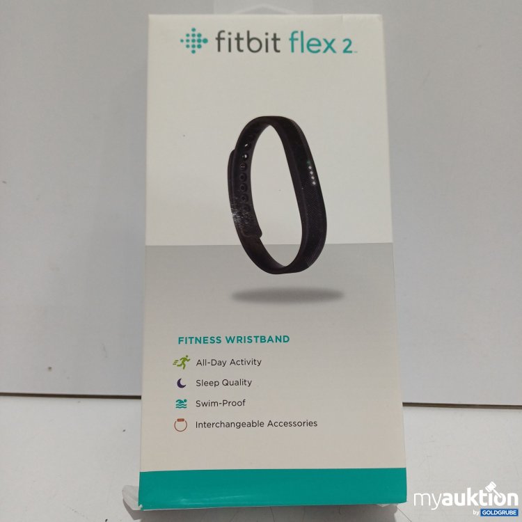 Artikel Nr. 994572 Artikel Nr. 994572: Fitbit Flex2