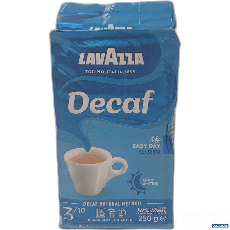 Artikel Nr. 995572: Lavazza Decaf 250g