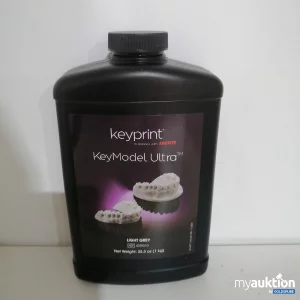 Auktion Keyprint KeyModel Ultra 