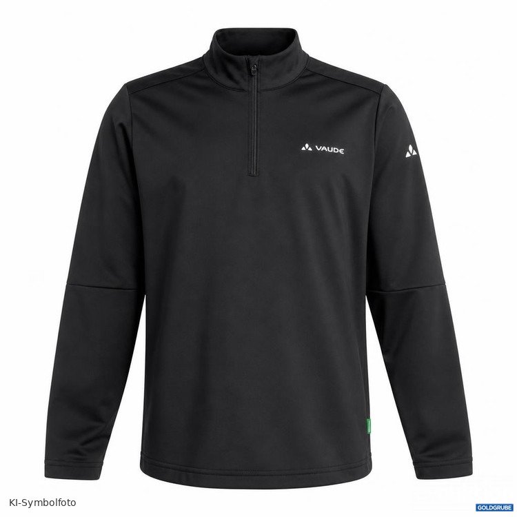 Artikel Nr. 435573 Artikel Nr. 435573: Vaude livigno half Zip