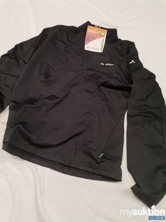Artikel Nr. 435573 Artikel Nr. 435573: Vaude livigno half Zip