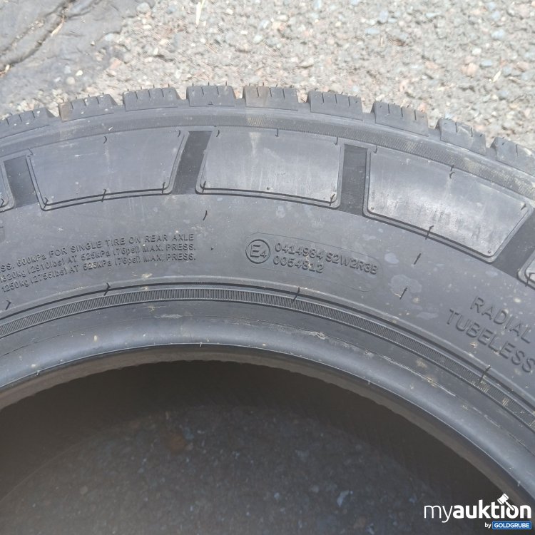 Artikel Nr. 440573 Artikel Nr. 440573: Gripmax 225/75R16CP Reifen
