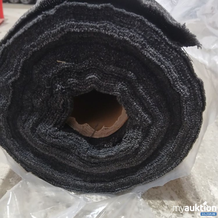 Artikel Nr. 442573: kvadrat Stoff Dunkelgrau 1,40m 22m