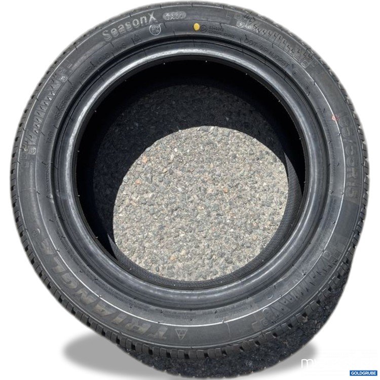 Artikel Nr. 444573 Artikel Nr. 444573: Maxxis Energysaver 195/40 R17 81V