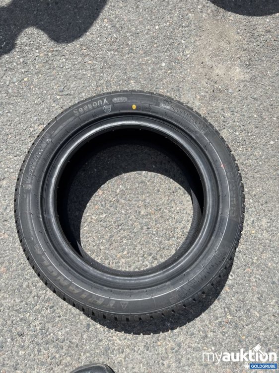 Artikel Nr. 444573 Artikel Nr. 444573: Maxxis Energysaver 195/40 R17 81V
