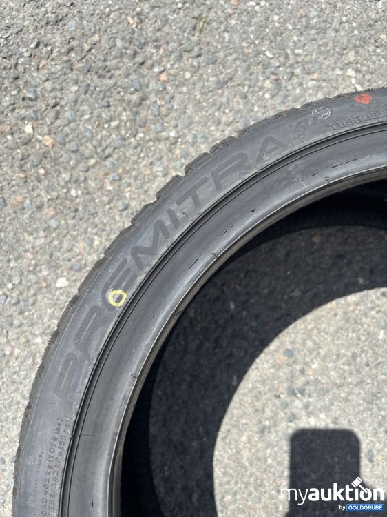 Artikel Nr. 444573 Artikel Nr. 444573: Maxxis Energysaver 195/40 R17 81V