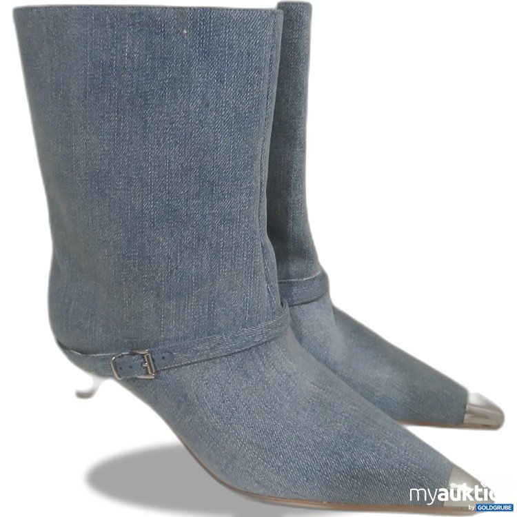 Artikel Nr. 462573: Michael Kors Kasia Mid Bootie Größe US 10M