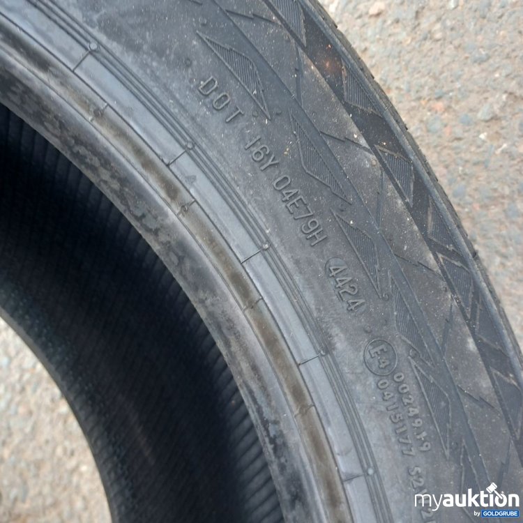 Artikel Nr. 523573: Continental VancoWinter 2 235/65 R 16 C