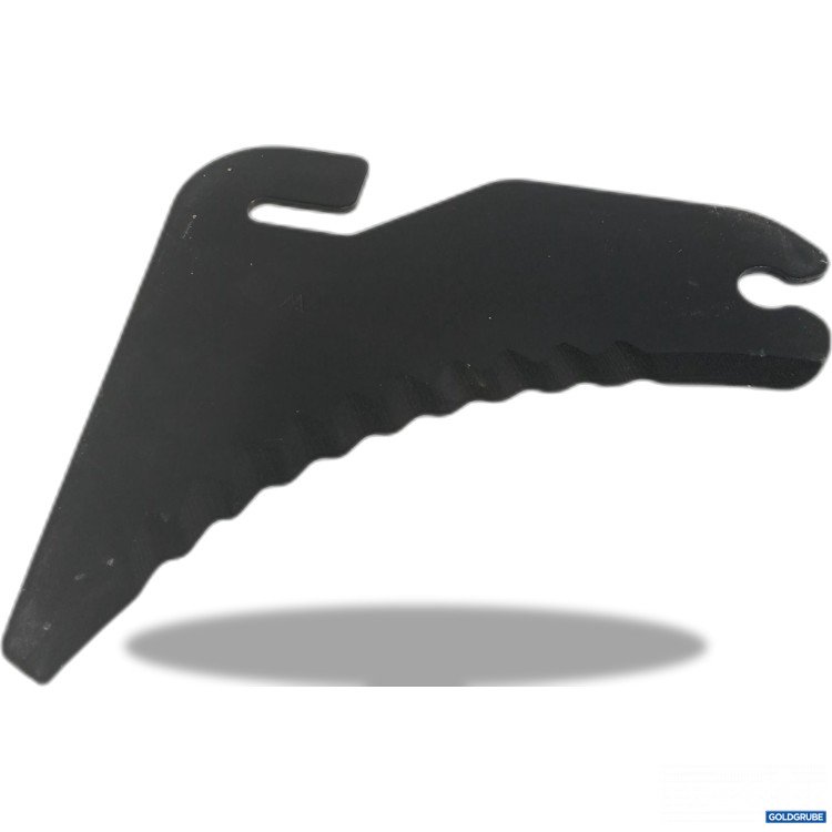 Artikel Nr. 524573: Ladewagenmesser / Rundballenmesser 