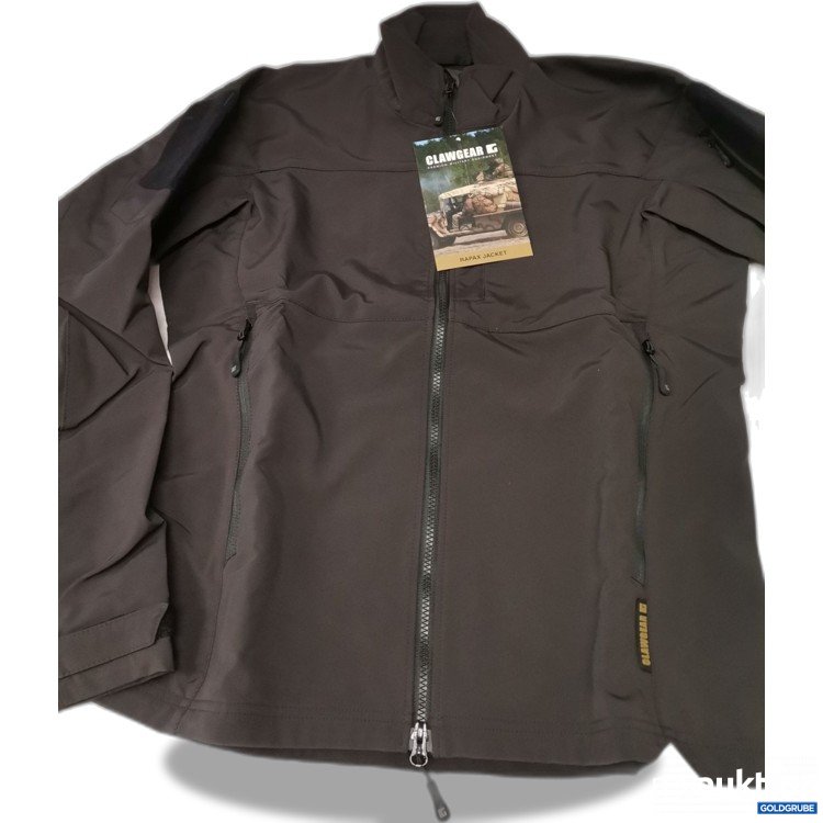 Artikel Nr. 705573 Artikel Nr. 705573: Glawgear Jacke