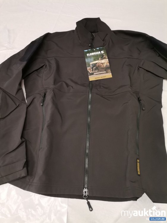 Artikel Nr. 705573 Artikel Nr. 705573: Glawgear Jacke