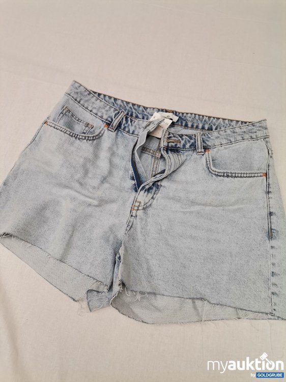Artikel Nr. 716573 Artikel Nr. 716573: H&M Jeans Shorts