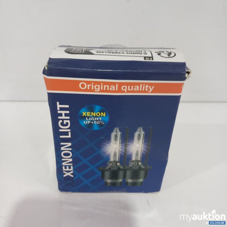 Artikel Nr. 821573 Artikel Nr. 821573: Xenon Light Model: D4S-JY