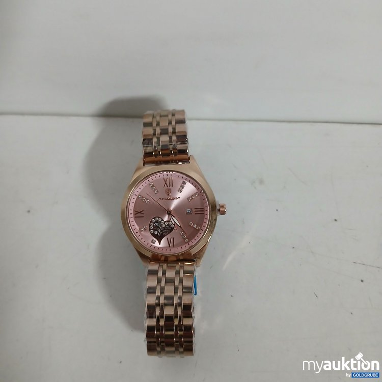 Artikel Nr. 826573: Pocdagar Damen Uhr 