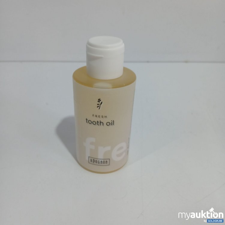Artikel Nr. 833573 Artikel Nr. 833573: fresh tooth oil 125ml