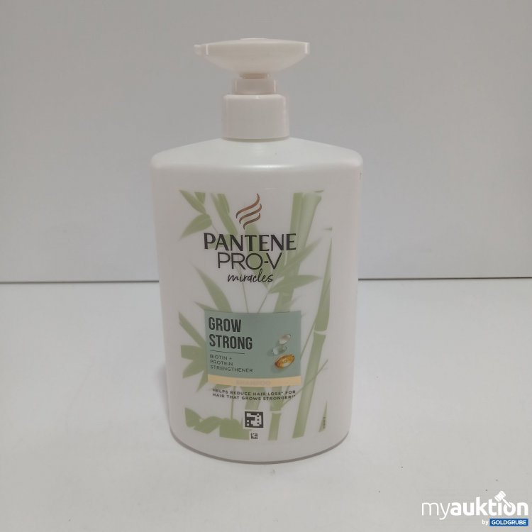 Artikel Nr. 835573 Artikel Nr. 835573: Pantene Pro-V Grow Strong 1l