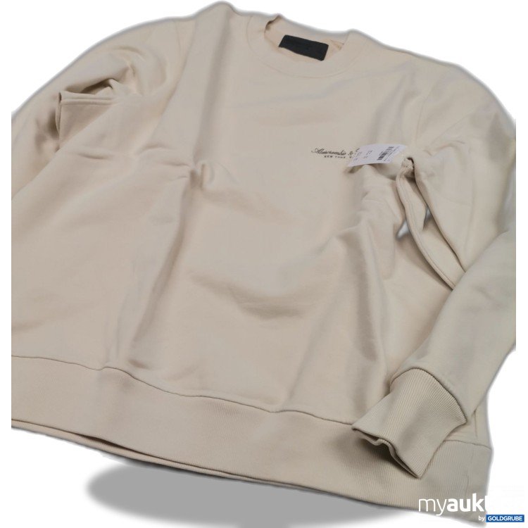 Artikel Nr. 837573: Abercrombie and Fitch Sweater 