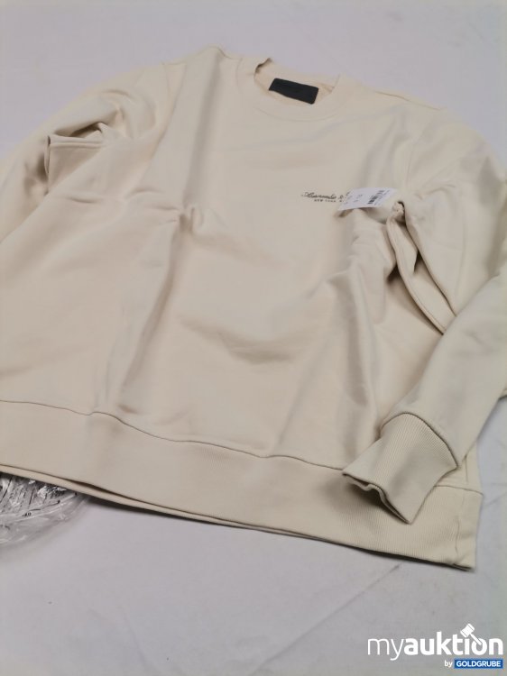 Artikel Nr. 837573: Abercrombie and Fitch Sweater 