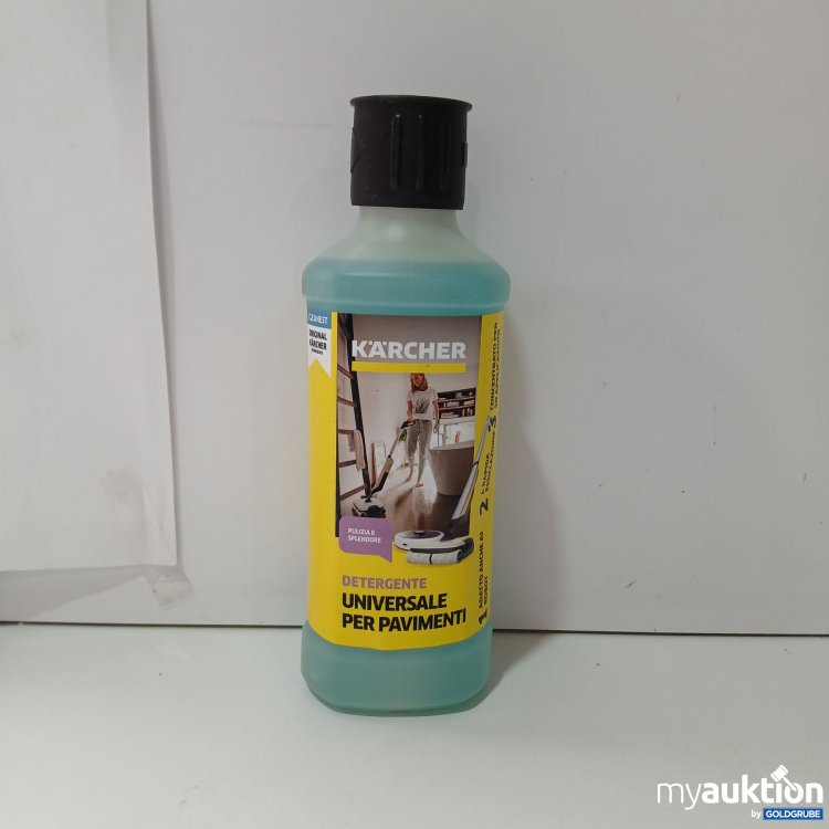 Artikel Nr. 846573 Artikel Nr. 846573: Kärcher Bodenreiniger Universal RM 536