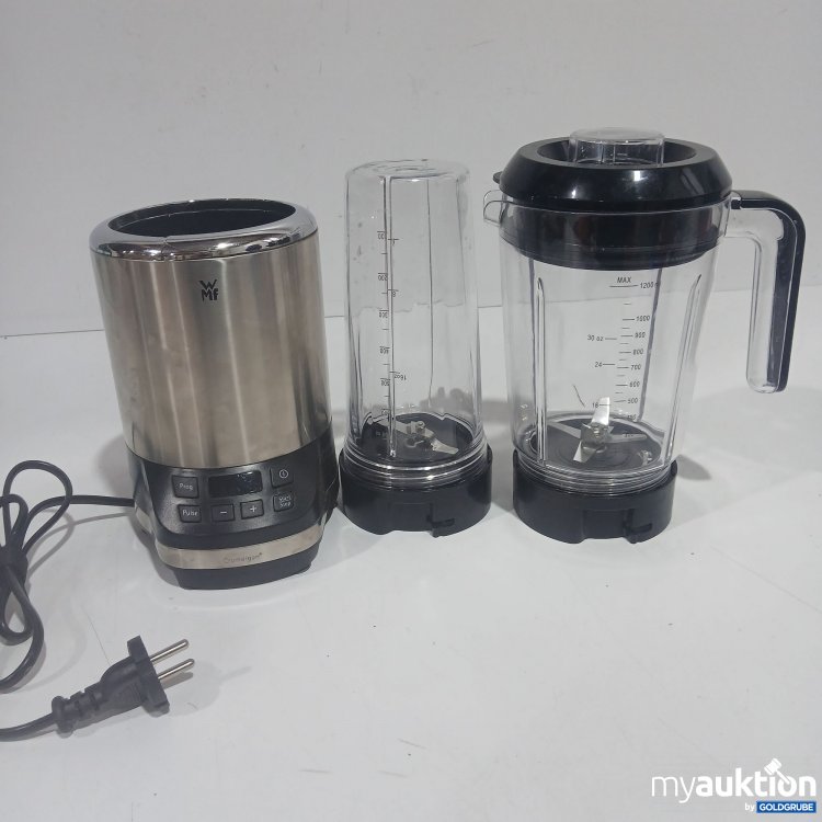 Artikel Nr. 872573 Artikel Nr. 872573: WMF Cromargan Mixer