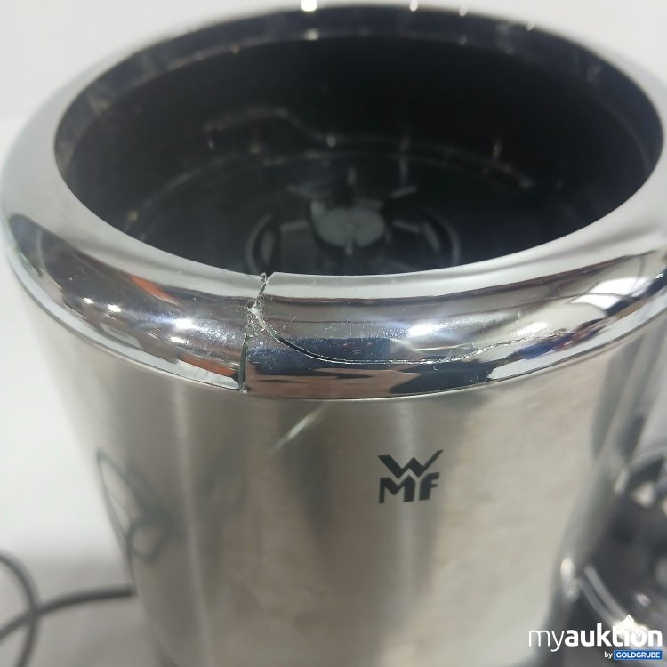 Artikel Nr. 872573 Artikel Nr. 872573: WMF Cromargan Mixer