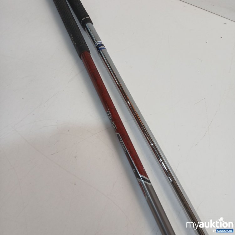 Artikel Nr. 874573: Diverse Schläger 2Stk 