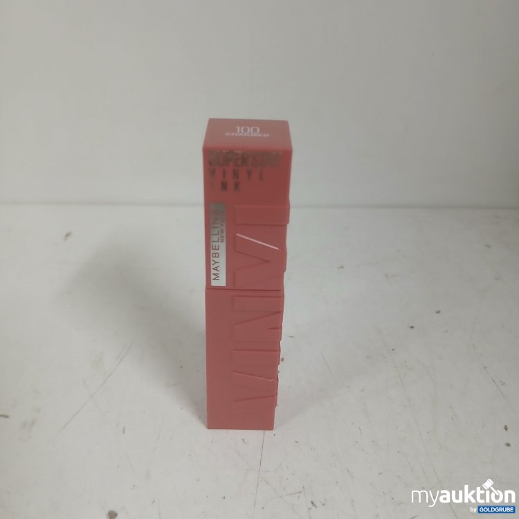 Artikel Nr. 875573: Maybelline Super Stay Vinyl Ink 