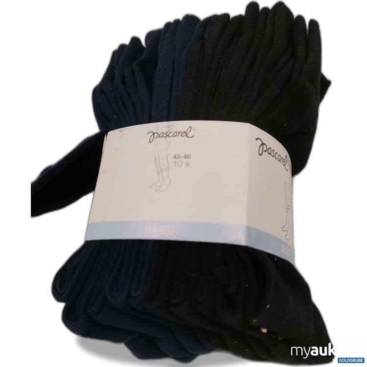 Artikel Nr. 880573 Artikel Nr. 880573: Socken