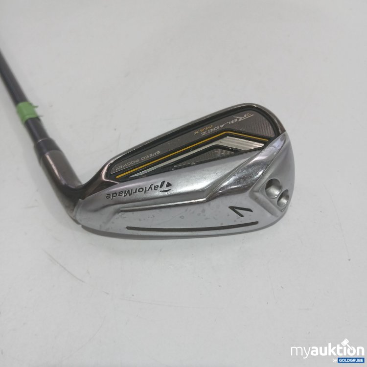 Artikel Nr. 887573: TaylorMade Ozik Program 45 7