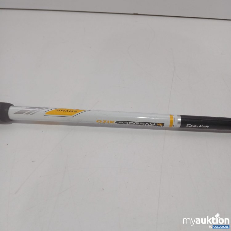 Artikel Nr. 887573: TaylorMade Ozik Program 45 7