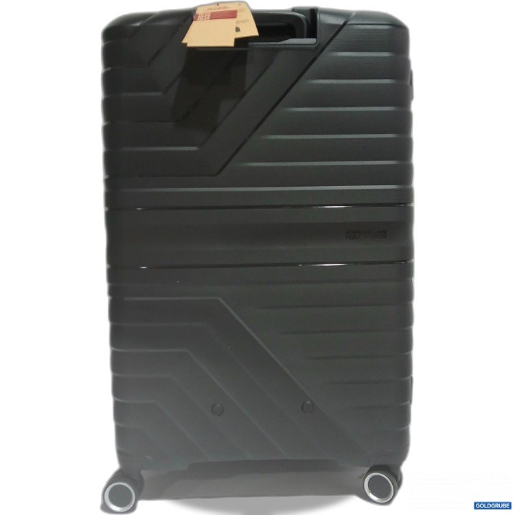 Artikel Nr. 890573: American Tourister Koffer Shadow Black ca. 66x46cm 