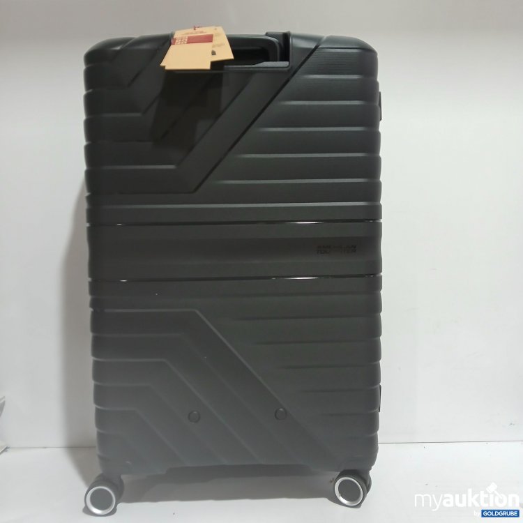 Artikel Nr. 890573: American Tourister Koffer Shadow Black ca. 66x46cm 