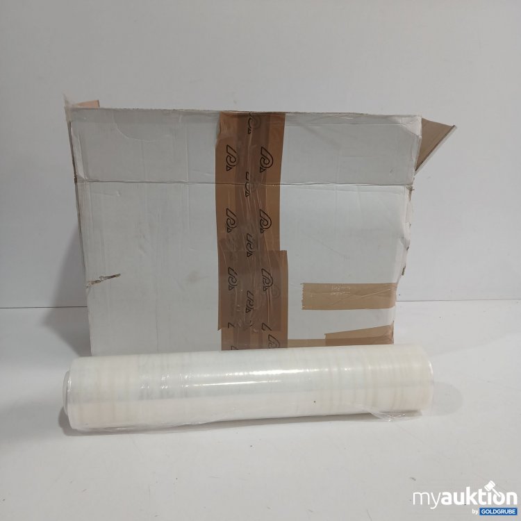 Artikel Nr. 894573: Folierfolien 6Rollen ca. 50cm 