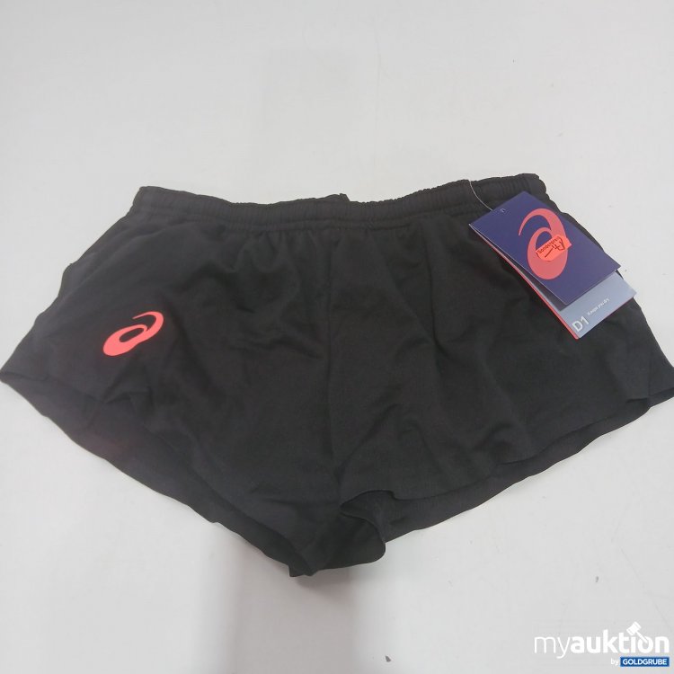 Artikel Nr. 906573 Artikel Nr. 906573: Asics Damen Knit Track Short