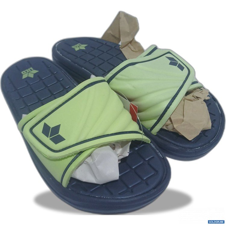 Artikel Nr. 913573: Lico Badeschuhe 