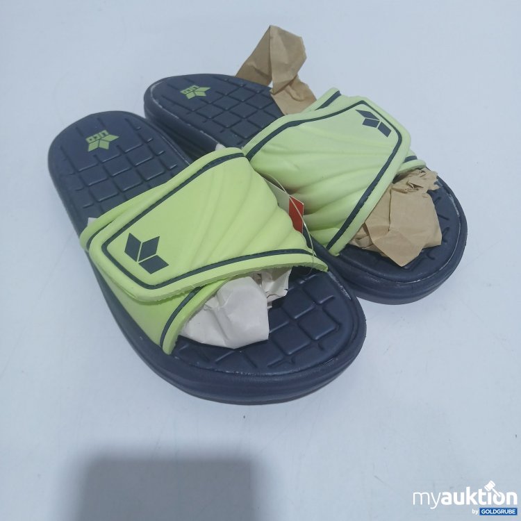 Artikel Nr. 913573: Lico Badeschuhe 