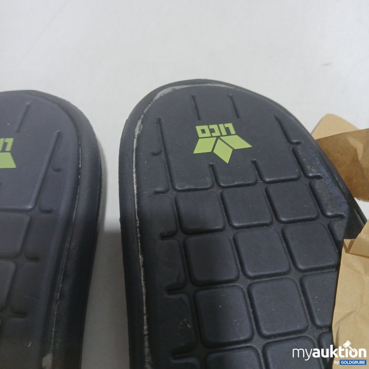 Artikel Nr. 913573: Lico Badeschuhe 