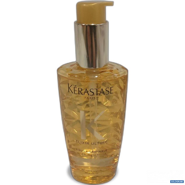 Artikel Nr. 919573: Kérastase Elixir Ultime Huile Originale