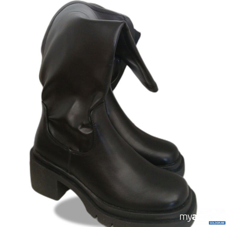 Artikel Nr. 957573: ABOUT YOU Stiefel Blockabsatz