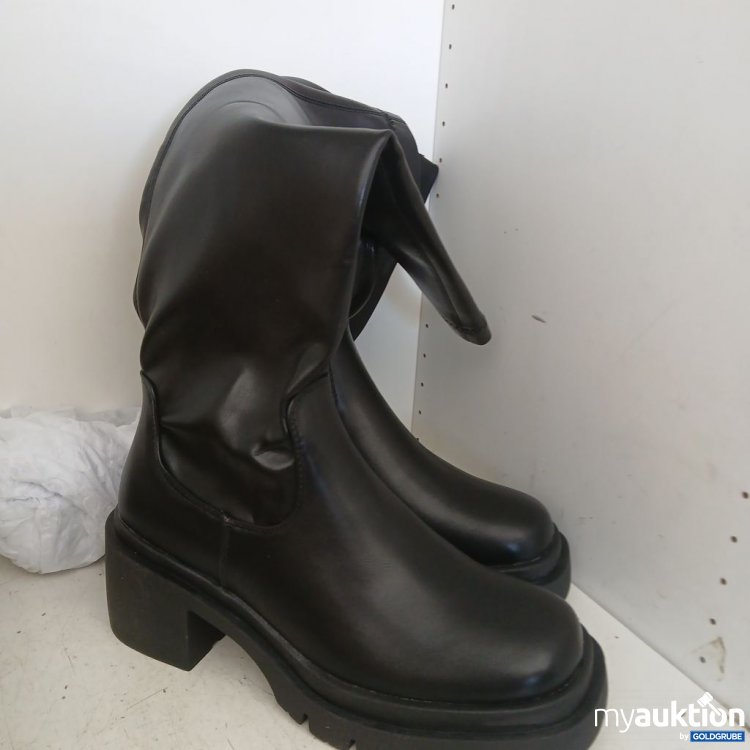 Artikel Nr. 957573: ABOUT YOU Stiefel Blockabsatz