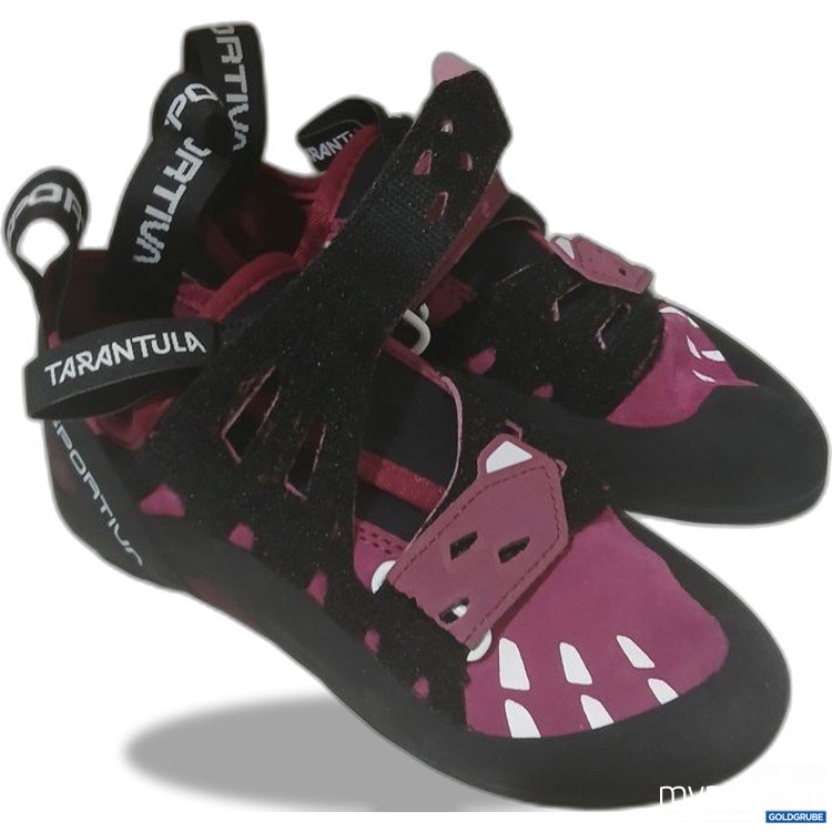 Artikel Nr. 978573: La Sportiva Tarantula Woman Kletterschuhe