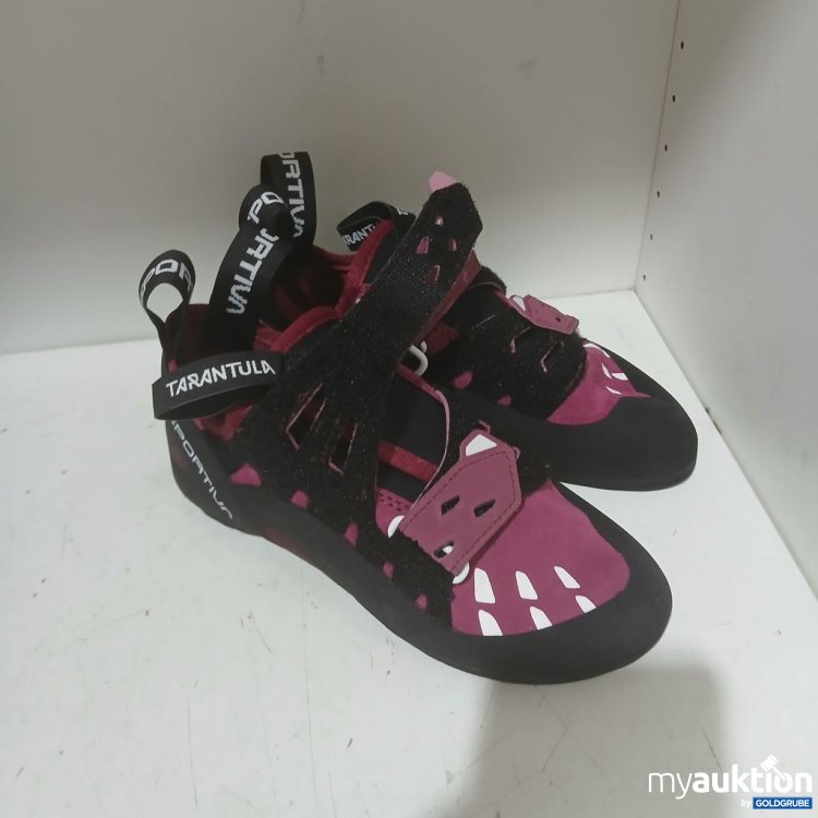 Artikel Nr. 978573: La Sportiva Tarantula Woman Kletterschuhe