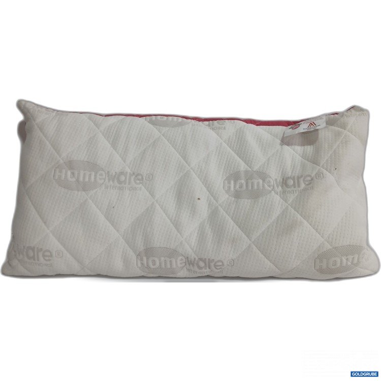Artikel Nr. 979573: Homeware Zirbe Energie Kissen ca. 70x40cm 