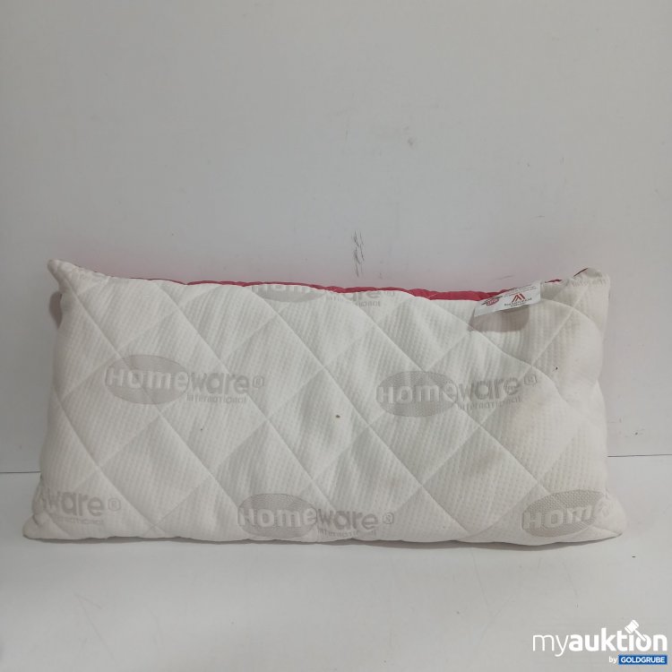 Artikel Nr. 979573: Homeware Zirbe Energie Kissen ca. 70x40cm 
