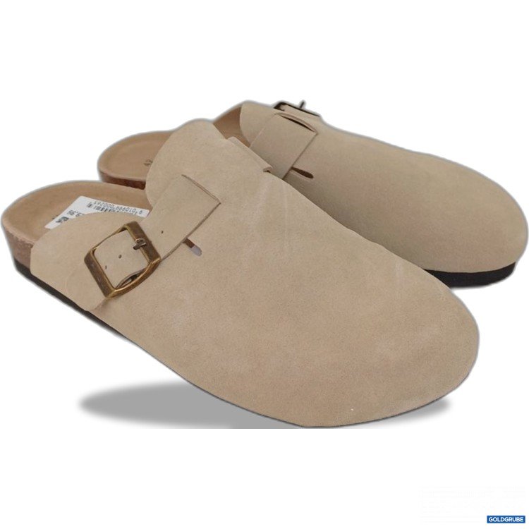 Artikel Nr. 980573 Artikel Nr. 980573: Tannery Slide Herren Pantoletten