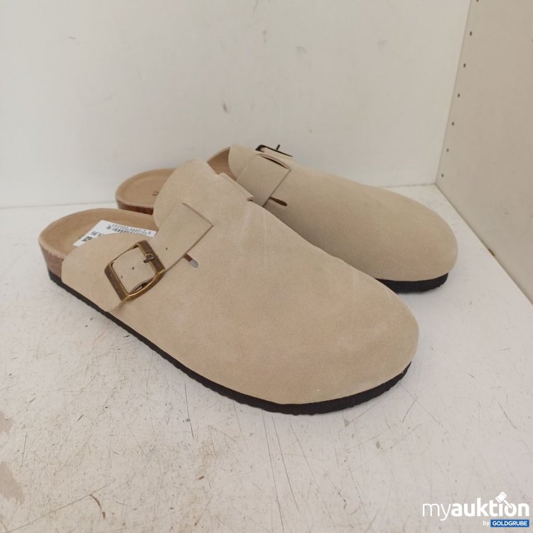 Artikel Nr. 980573 Artikel Nr. 980573: Tannery Slide Herren Pantoletten