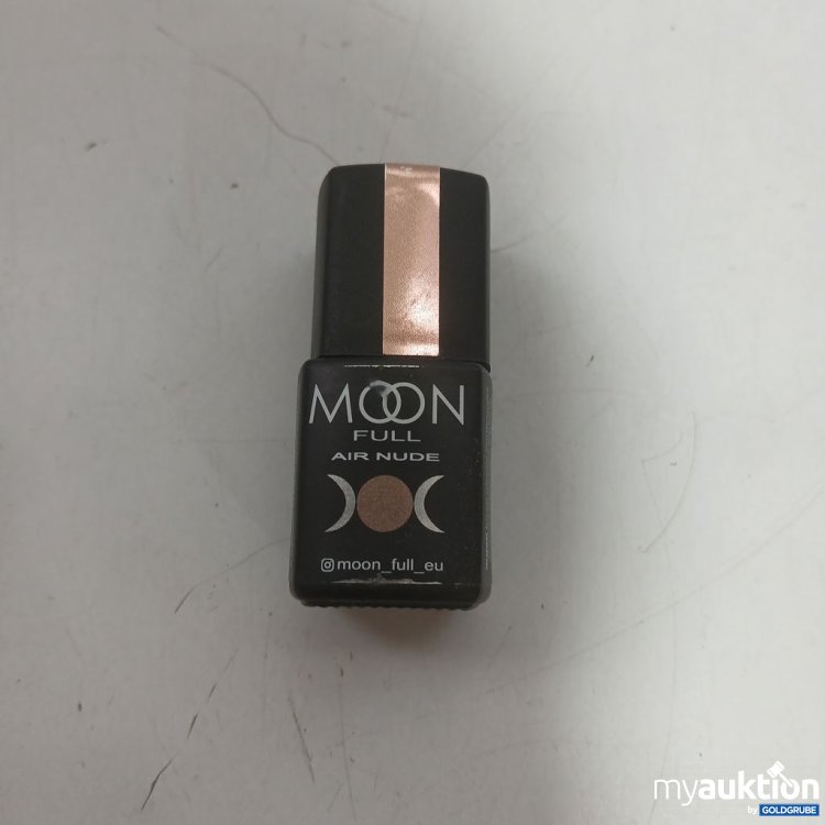 Artikel Nr. 983573: MOON FULL AIR NUDE 8 ml